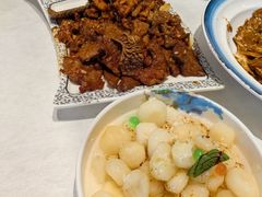 -大眼锅贴水饺(河东店)