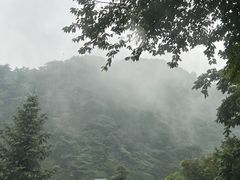 -水墨汀溪风景区