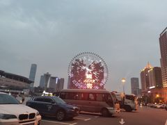 -星城之眼摩天轮