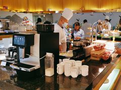 -蜻蜓逐宴全日制西餐厅I古北水镇大酒店