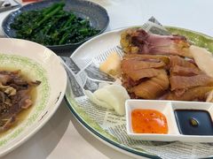 -朱仔记食府(江南大道店)
