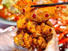 -江味龙虾馆·裸蓝龙虾(南山店)