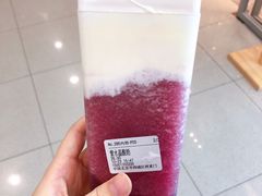 -兰熊鲜奶(西直门凯德mall店)