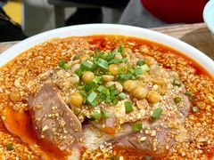 -文记四川鱼馆(小纬北路店)