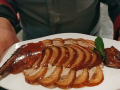 -北平盛世·新京菜·北京烤鸭(劲松·双井店)