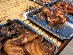 -猪脚将军(花园路店)