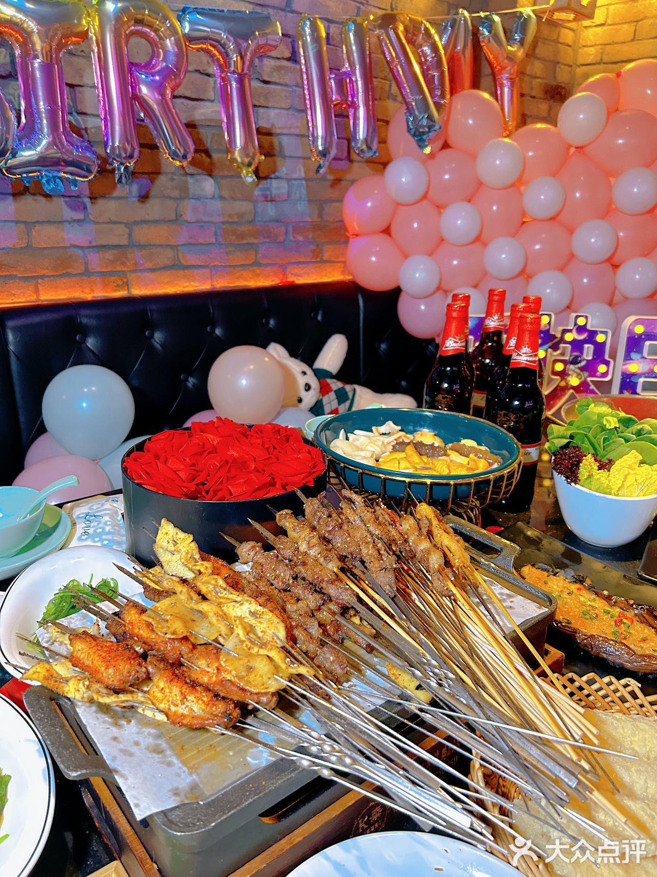 圣诞去哪过，就来三里屯k泰！