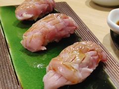 -鮨青(恒基名人购物中心店)