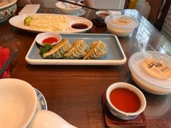 -山水茶艺馆·点心粤菜·30年老字号