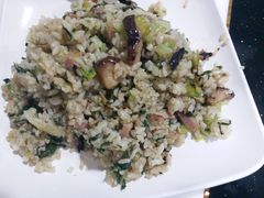 -舒蔡记生煎菜饭(云南中路店)
