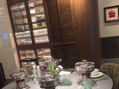 -鼎鼎香·港式火锅(北京SKP店)