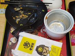 -老娘舅(吴淞路店)