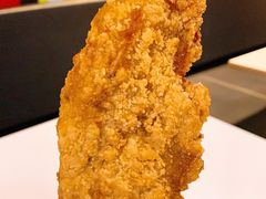 -麦当劳(金沙广场店)