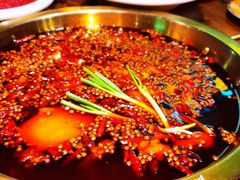 -小天鹅火锅·一线江景洪鼎旗舰店(洪崖洞店)