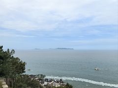 -蓬莱阁景区