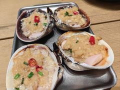 -老虎滩大连海鲜烧烤(水游城店)