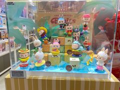 -泡泡玛特POPMART(世豪广场店)