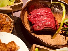 -盡膳口福跷脚牛肉火锅(合生汇购物中心店)
