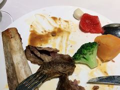 -王品牛排(福州泰禾店)