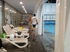 -星悦荟健身游泳(珠江新城店)