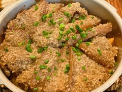 -大自然(鲁家村店)