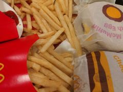 -麦当劳(星光行店)