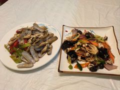 -宾朋海鲜饭庄(兴海路店)