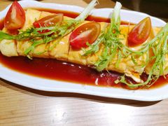 -韩国料理大力士(屏风街店)