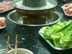 android_upload_pic-清真西北风味餐厅