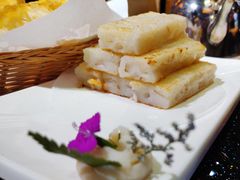 萝卜糕-味可道美食坊(福基路店)