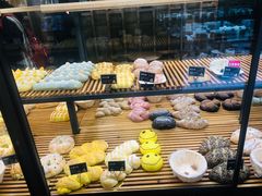 榴莲乳酪-焙丽拾光(麦凯乐直营店)