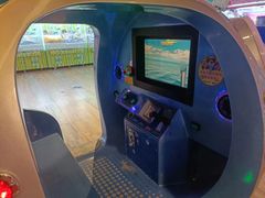 -汤姆熊欢乐世界(龙之梦店)