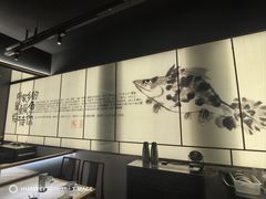 -大鱼徽州·寻味徽菜(星光总店)
