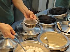 -芝麻糊世家(西华店)