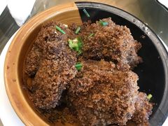 农家米粉肉-鸿运楼·舌尖上的徽菜