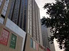 -港悦广场