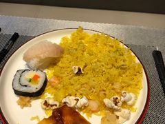 -德悦高风味餐厅