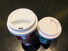 -星巴克(绍兴诸暨万达广场店)