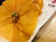 泰式炸云吞-点都德(聚福楼店)