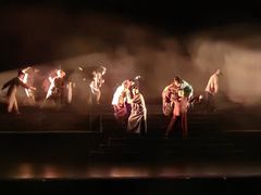 -宝山区文化馆-停车场