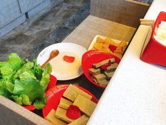 -倍儿红喜临门火锅(文兴路店)