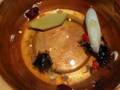 -前门·鲜肉火锅(长风店)