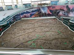 -诸城市恐龙博物馆