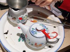 -点都德(华强南店)
