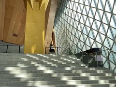 -星巴克(深圳音乐厅店)