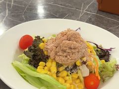 -萨莉亚意式餐厅(南海万达广场店)