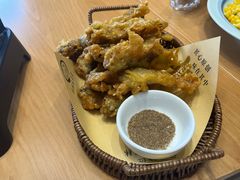 -郭林家常菜(狼垡店)