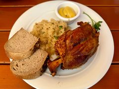 -Restaurant Paulaner am Dom