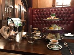 -马勒别墅·中餐厅