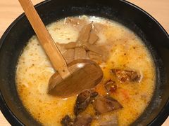 -味千拉面(光启城时尚购物中心店)